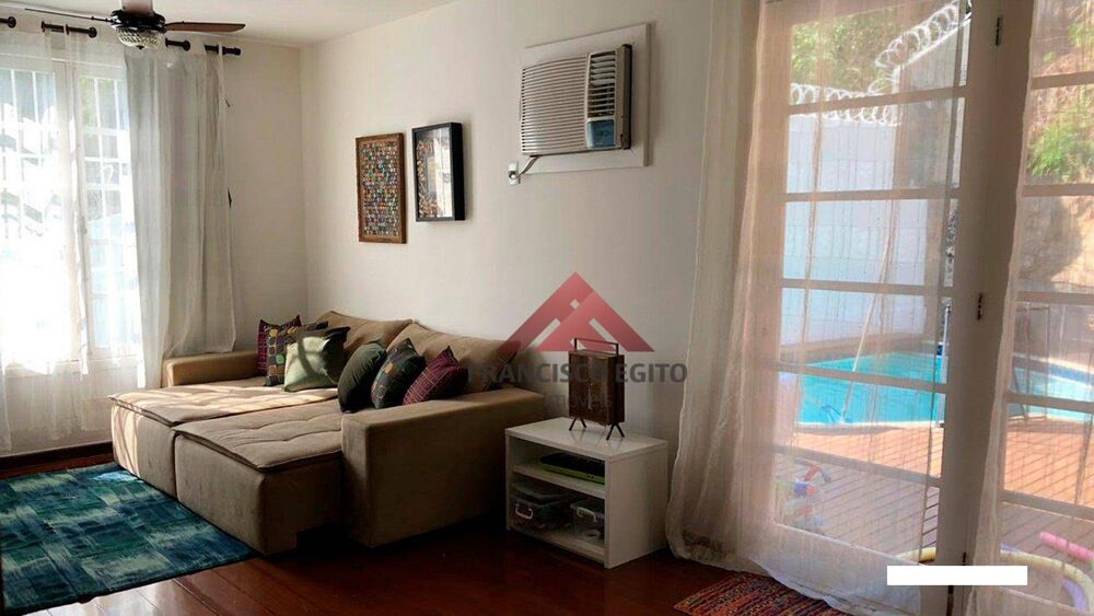 Casa, 4 quartos, 320 m² - Foto 25
