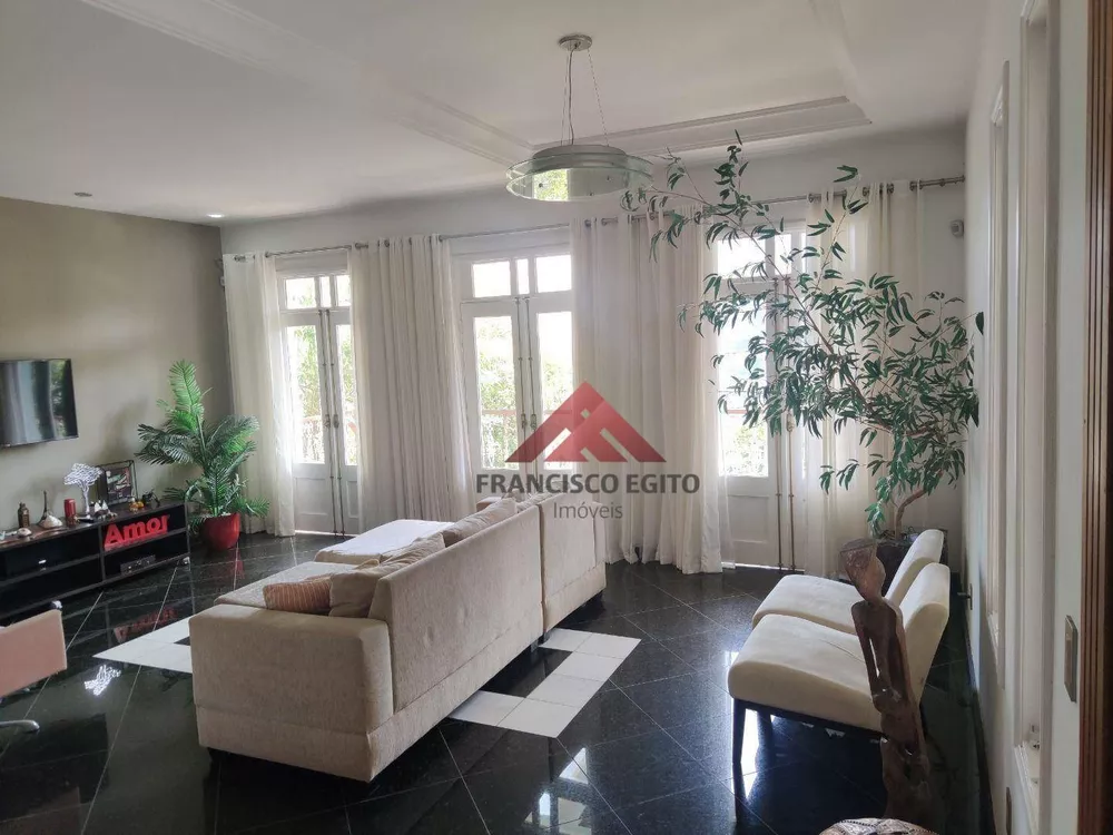 Casa, 4 quartos, 320 m² - Foto 3