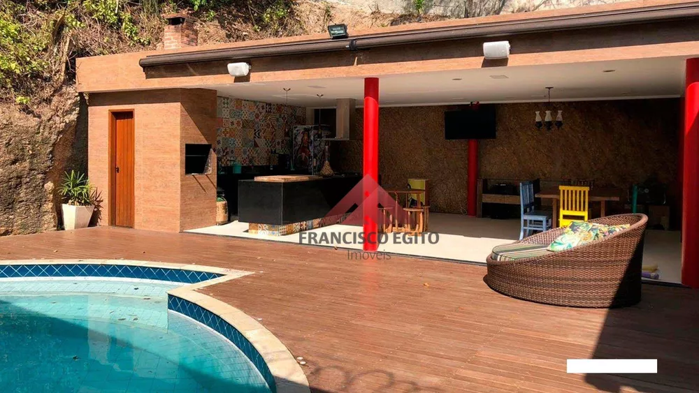 Casa, 4 quartos, 320 m² - Foto 5