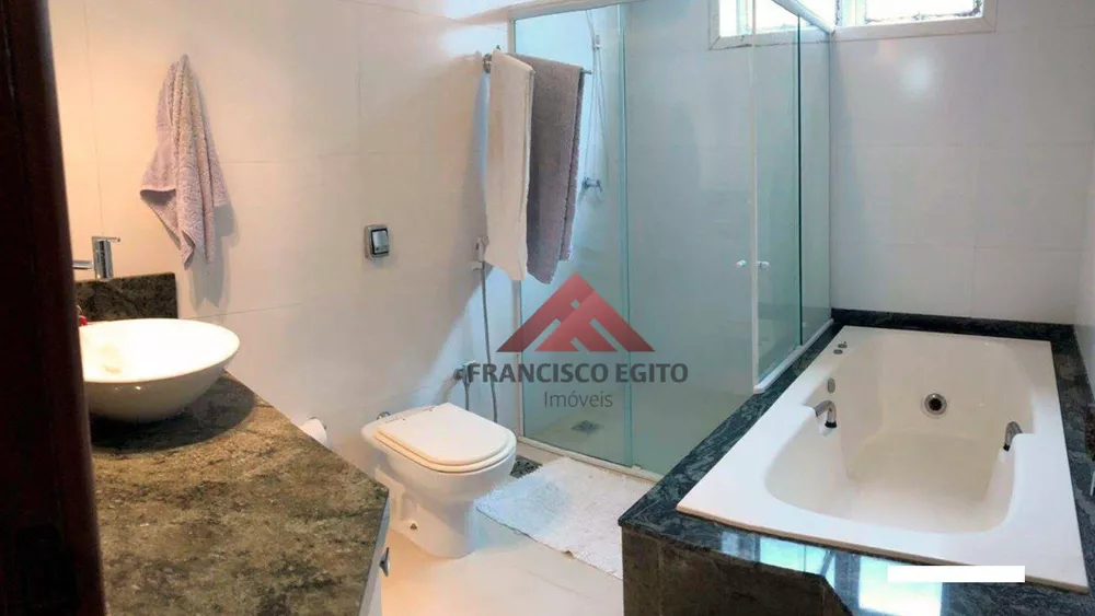 Casa, 4 quartos, 320 m² - Foto 18