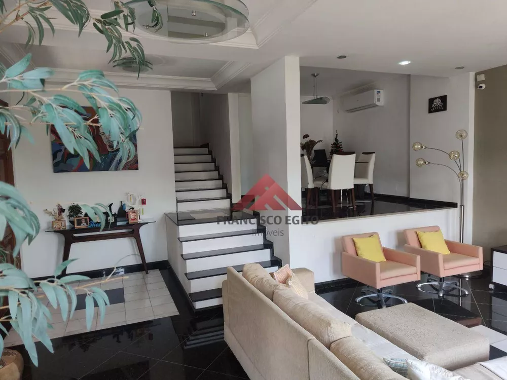 Casa, 4 quartos, 320 m² - Foto 9