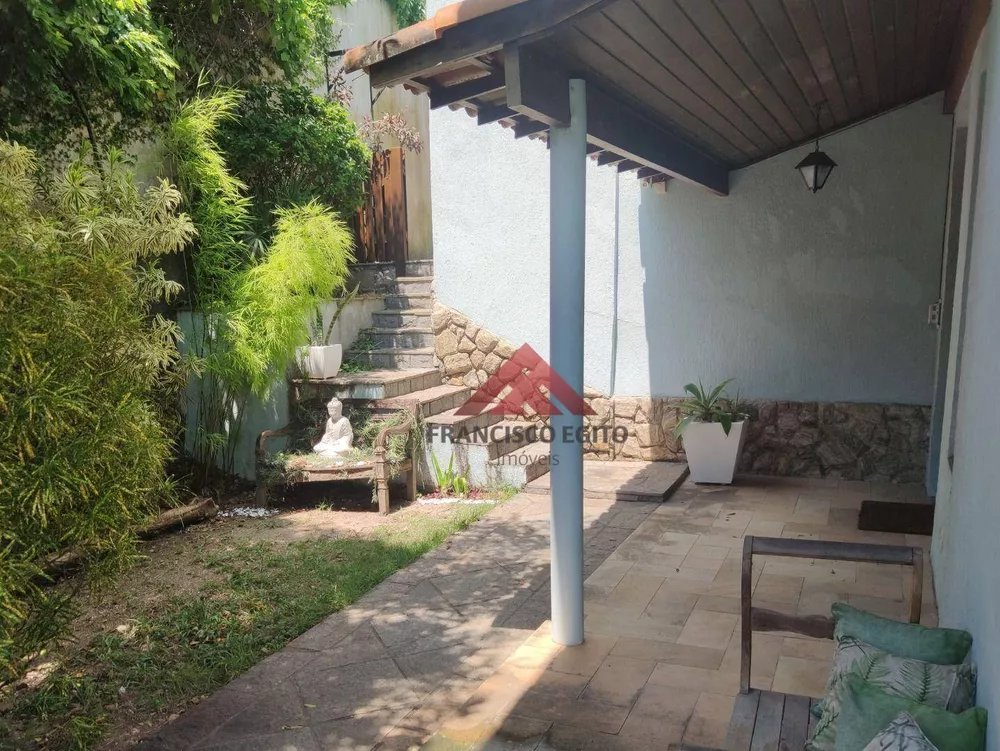 Casa, 4 quartos, 320 m² - Foto 4