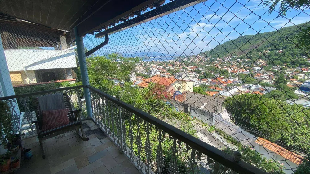 Casa, 4 quartos, 320 m² - Foto 39