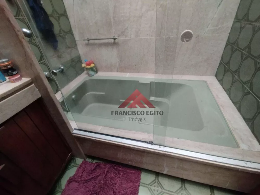 Casa, 4 quartos, 427 m² - Foto 9