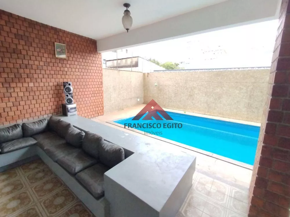 Casa, 4 quartos, 427 m² - Foto 23