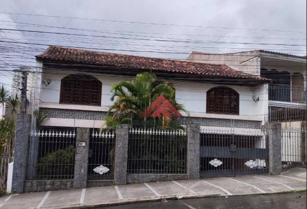 Casa, 4 quartos, 427 m² - Foto 11