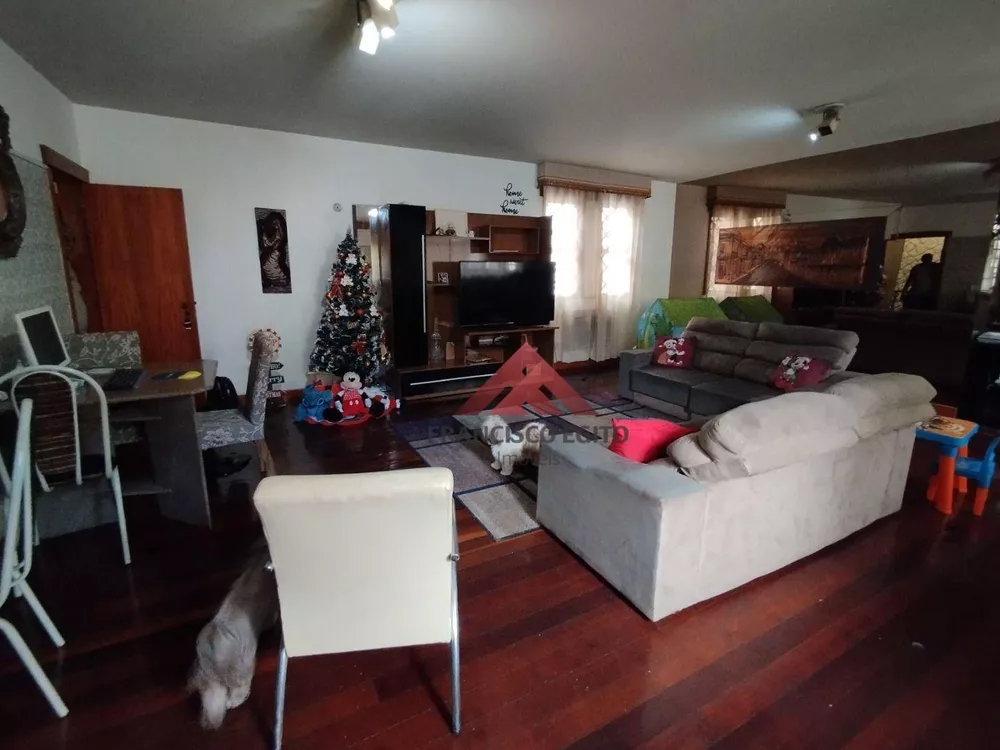 Casa, 4 quartos, 427 m² - Foto 7