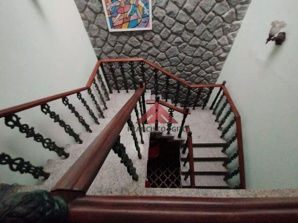 Casa, 4 quartos, 427 m² - Foto 14