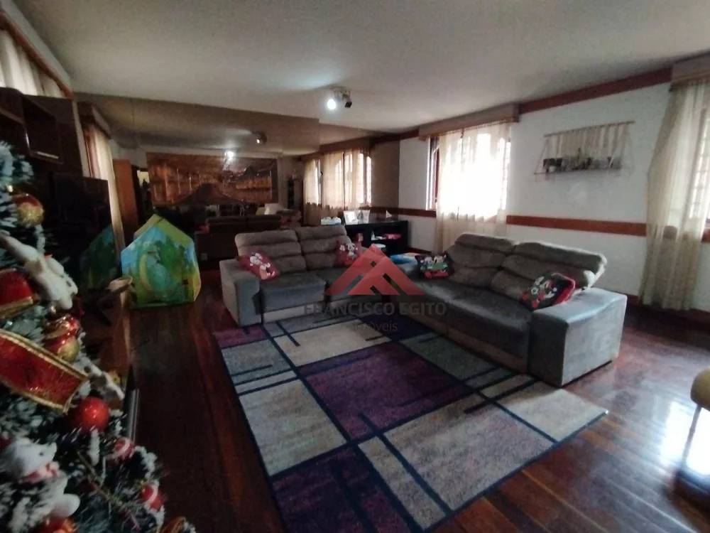 Casa, 4 quartos, 427 m² - Foto 8