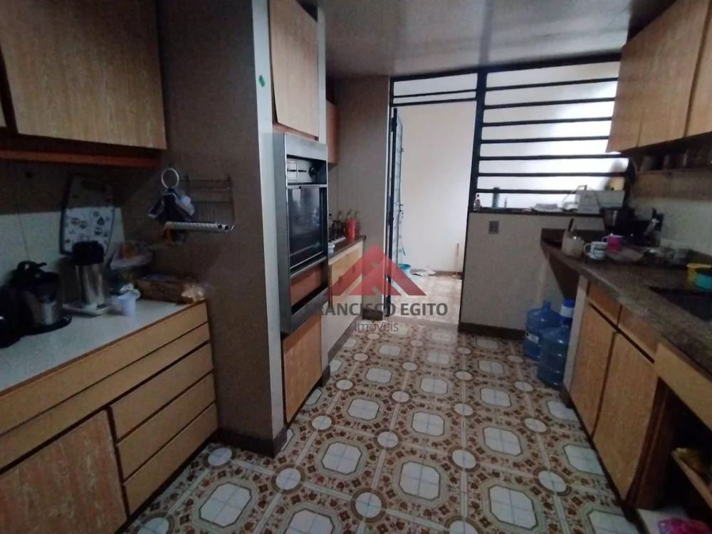 Casa, 4 quartos, 427 m² - Foto 13