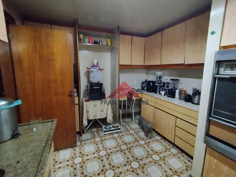 Casa, 4 quartos, 427 m² - Foto 28