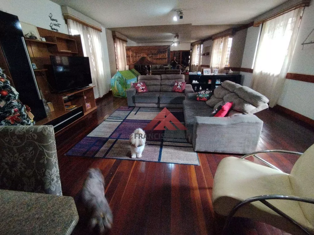 Casa, 4 quartos, 427 m² - Foto 19