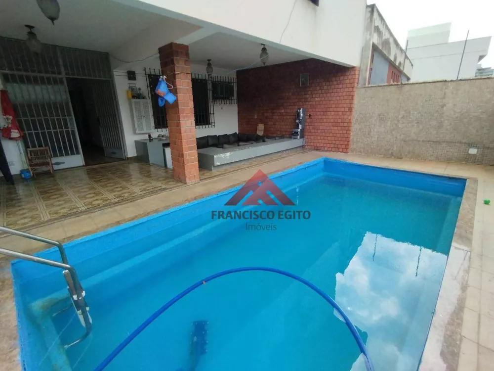 Casa, 4 quartos, 427 m² - Foto 24