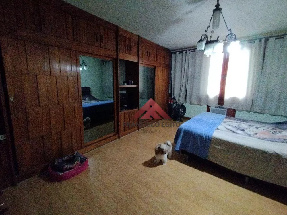Casa, 4 quartos, 427 m² - Foto 3