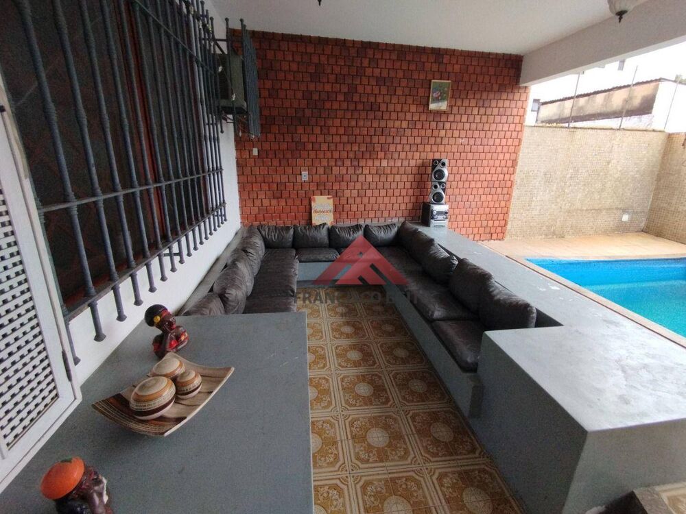Casa, 4 quartos, 427 m² - Foto 27