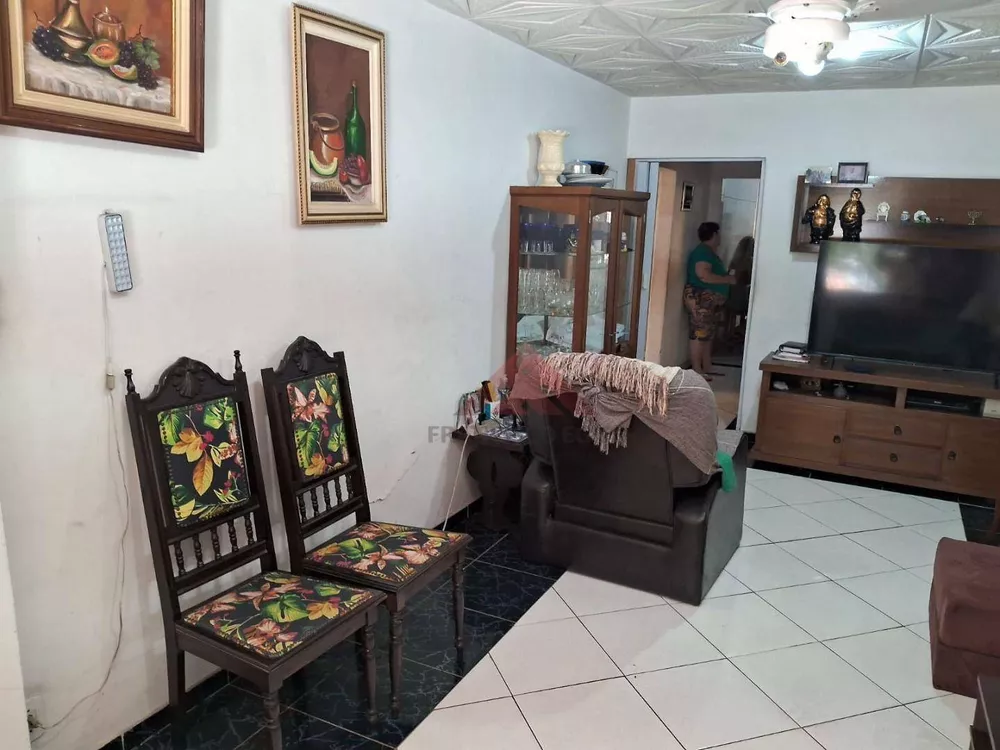 Apartamento, 3 quartos, 120 m² - Foto 1