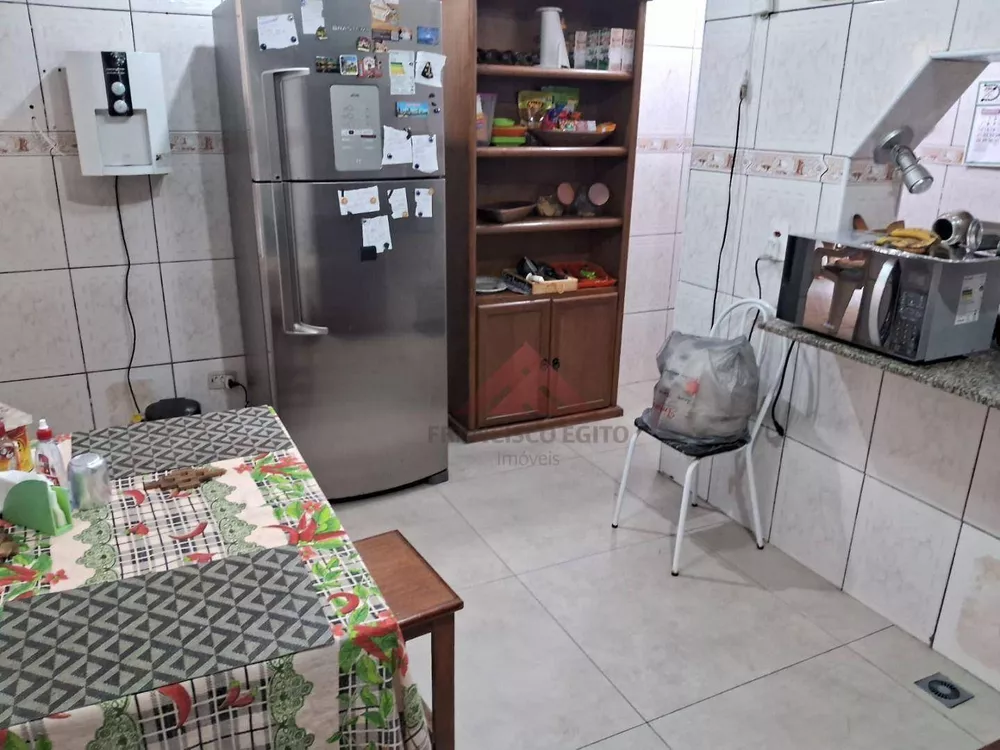 Apartamento, 3 quartos, 120 m² - Foto 5