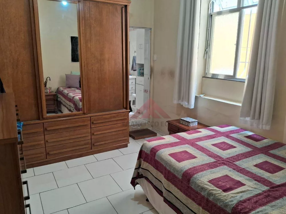 Apartamento, 3 quartos, 120 m² - Foto 9