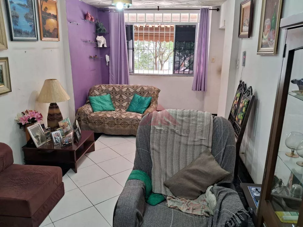 Apartamento, 3 quartos, 120 m² - Foto 4