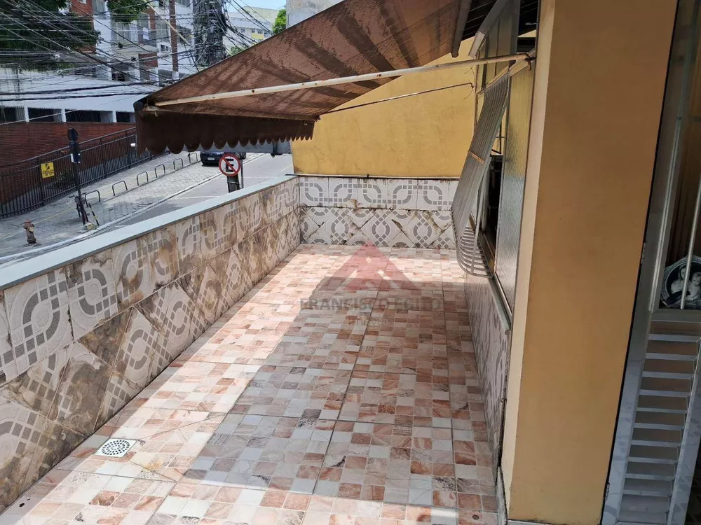 Apartamento, 3 quartos, 120 m² - Foto 3