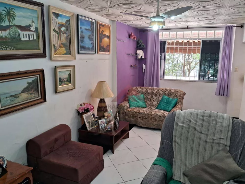 Apartamento, 3 quartos, 120 m² - Foto 2
