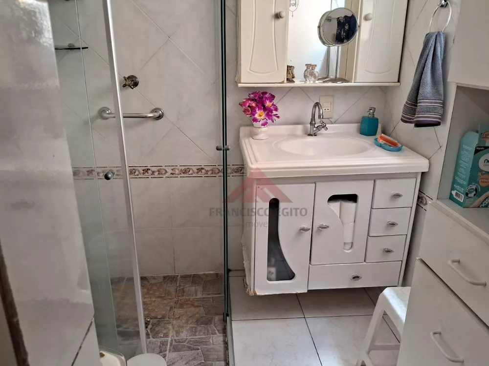 Apartamento, 3 quartos, 120 m² - Foto 23