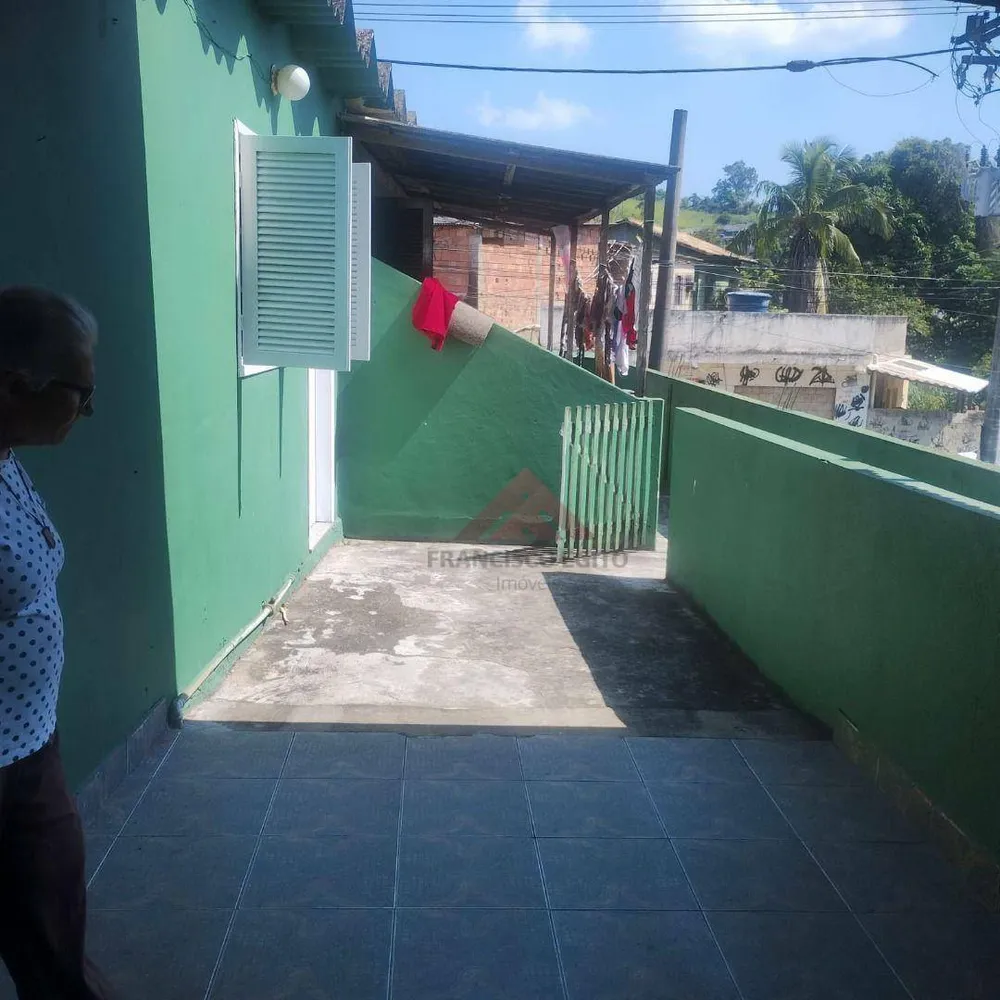 Casa, 2 quartos, 100 m² - Foto 4