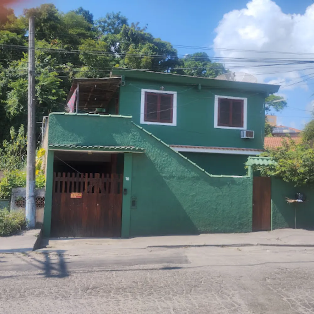 Casa, 2 quartos, 100 m² - Foto 1