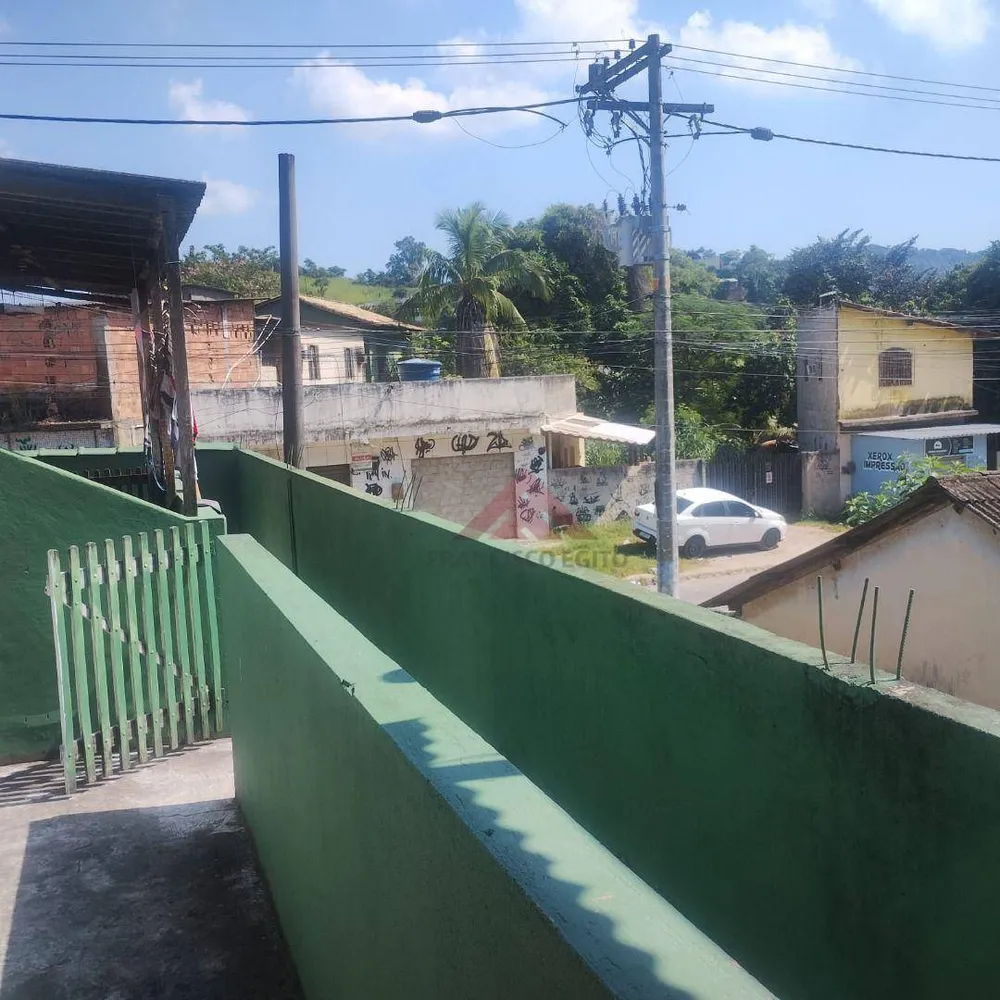 Casa, 2 quartos, 100 m² - Foto 3