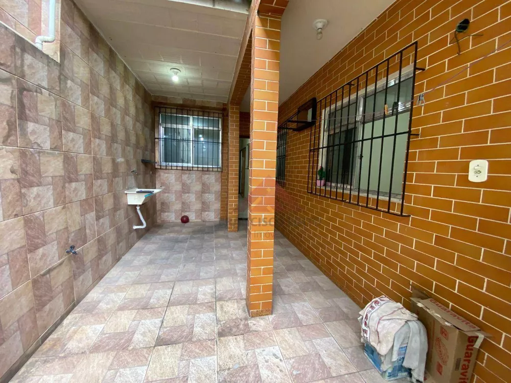 Casa, 2 quartos, 60 m² - Foto 6