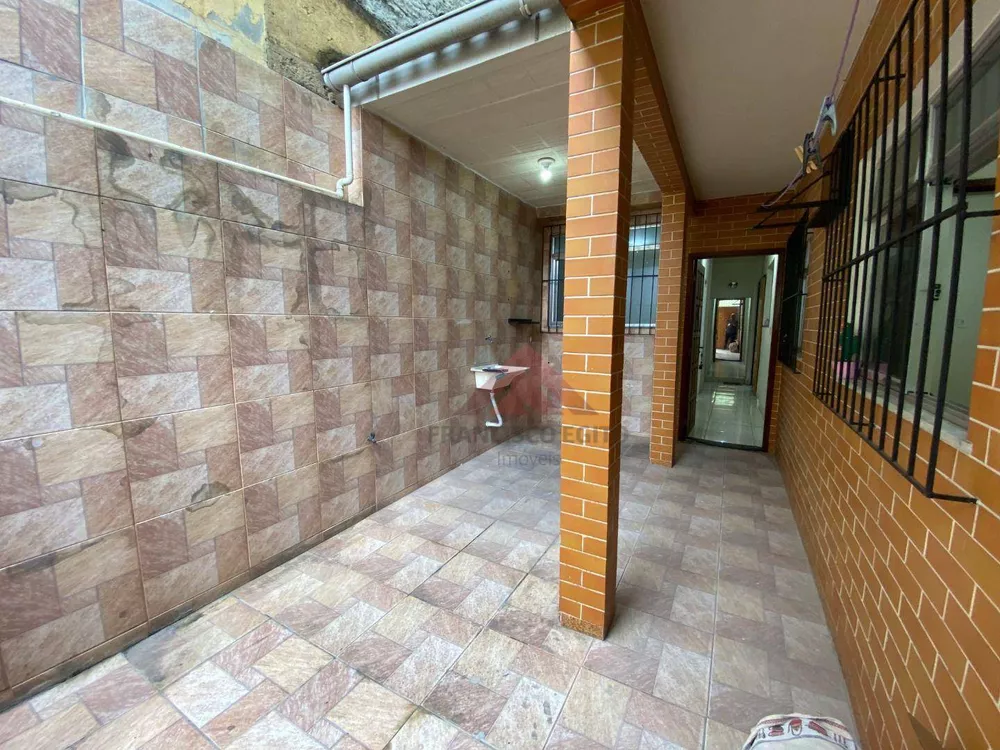 Casa, 2 quartos, 60 m² - Foto 5