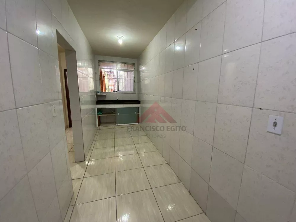 Casa, 2 quartos, 60 m² - Foto 11