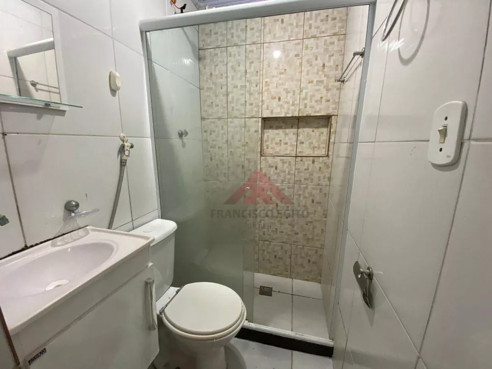 Casa, 2 quartos, 60 m² - Foto 12