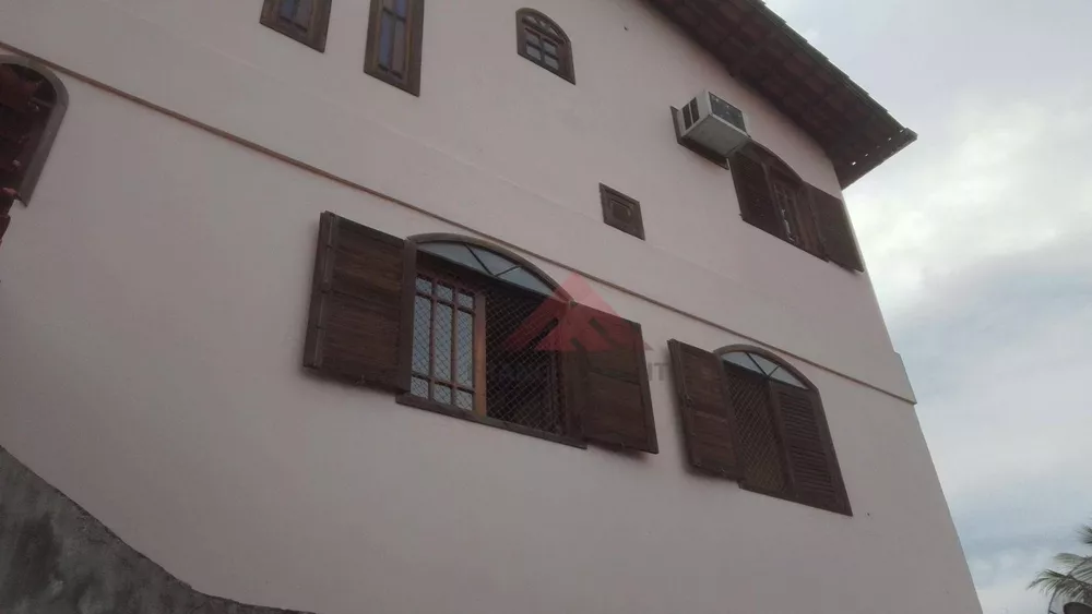 Casa, 5 quartos, 511 m² - Foto 25