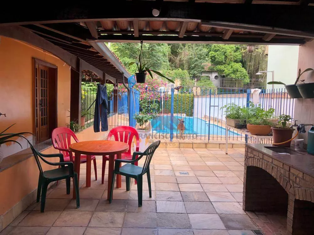 Casa, 5 quartos, 511 m² - Foto 8
