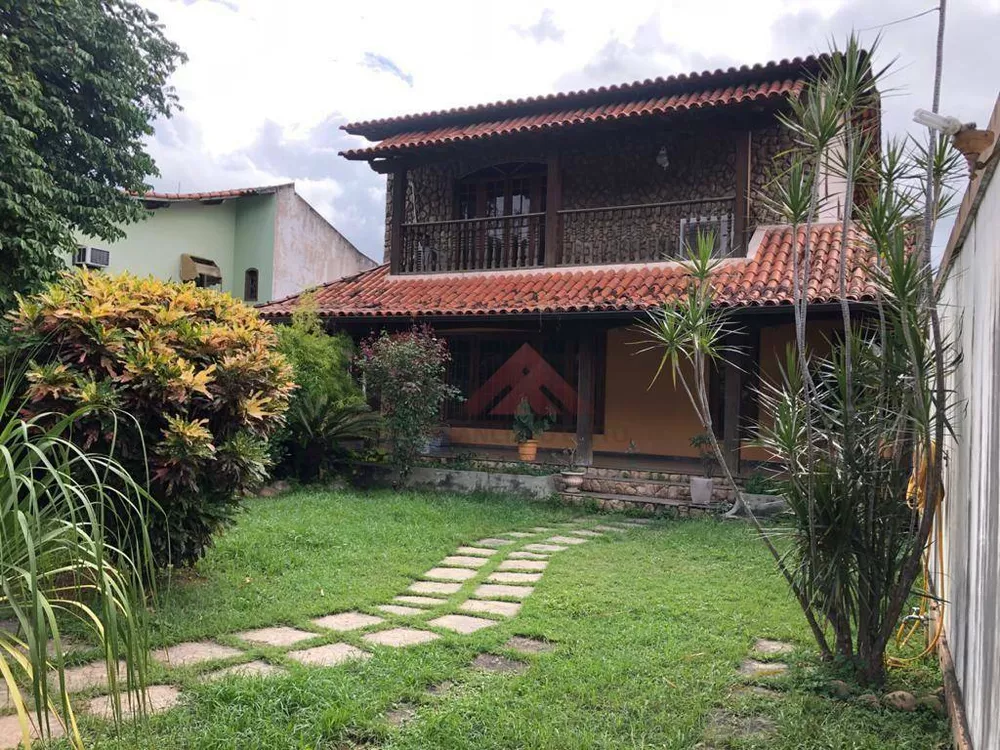 Casa, 5 quartos, 511 m² - Foto 30