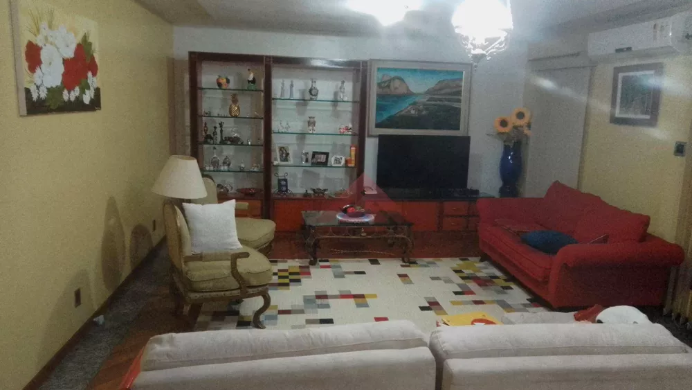 Casa, 5 quartos, 511 m² - Foto 10