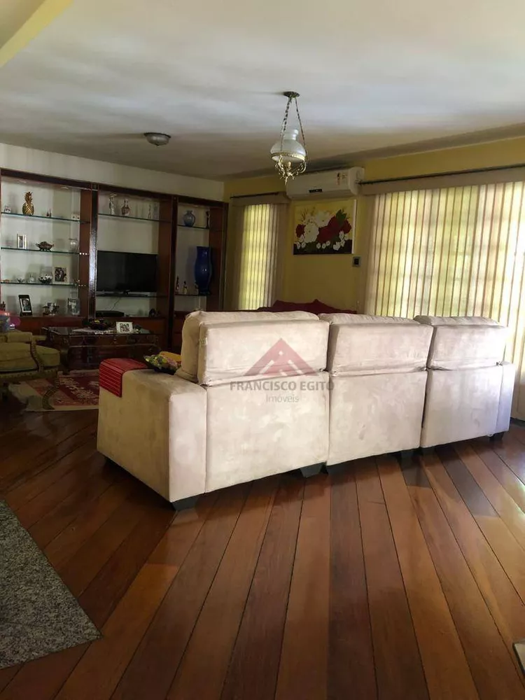 Casa, 5 quartos, 511 m² - Foto 28