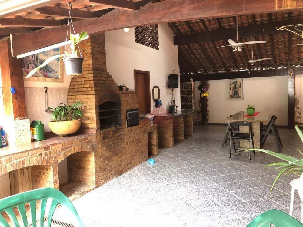 Casa, 5 quartos, 511 m² - Foto 2
