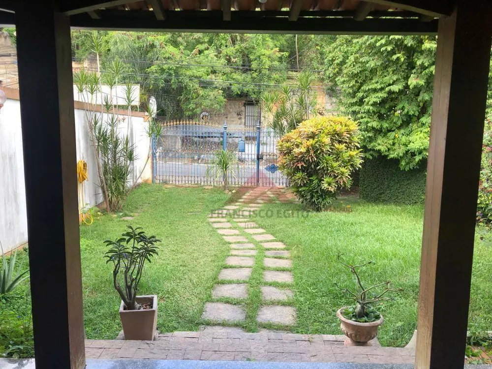 Casa, 5 quartos, 511 m² - Foto 33