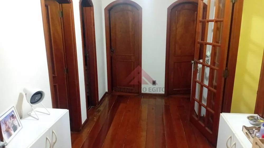 Casa, 5 quartos, 511 m² - Foto 9