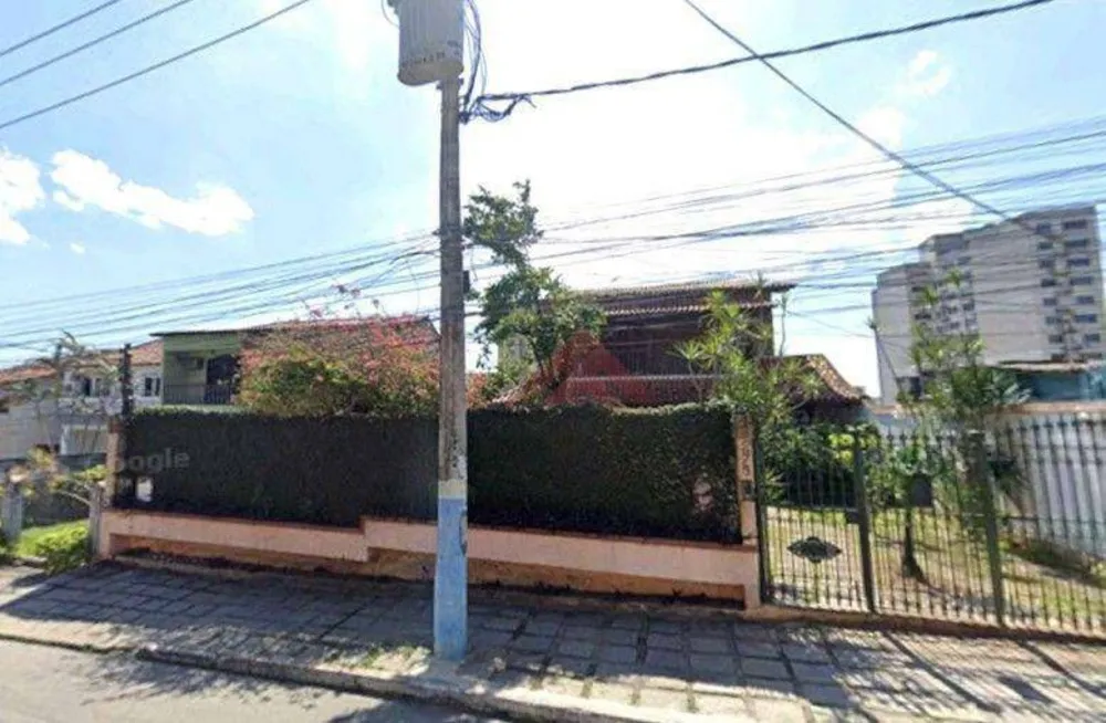 Casa, 5 quartos, 511 m² - Foto 4