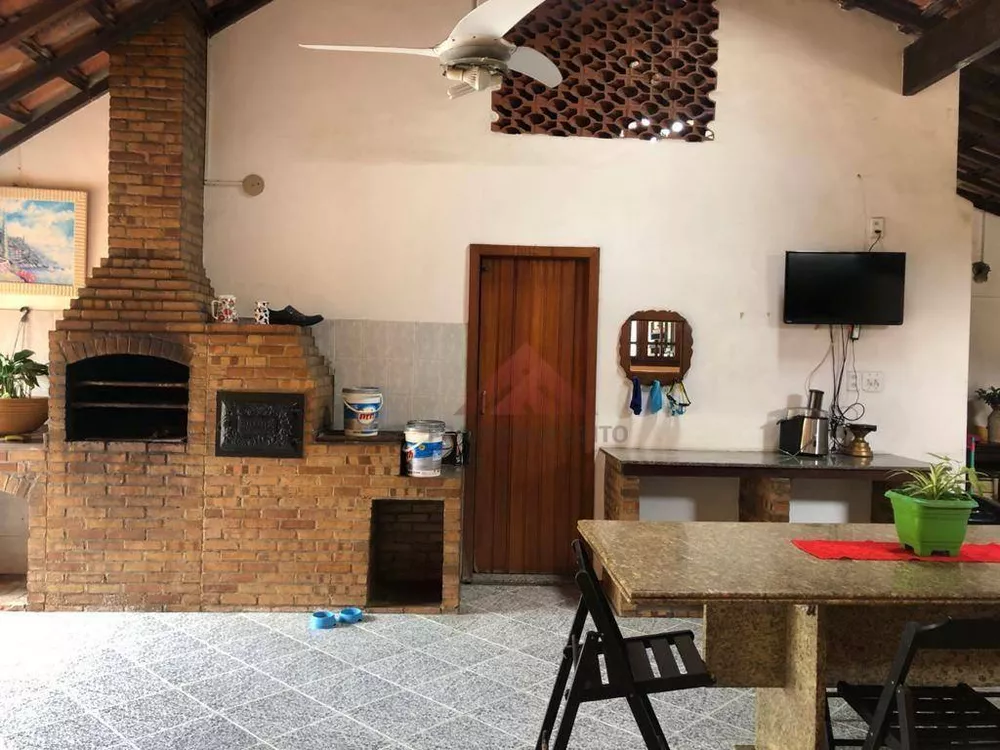 Casa, 5 quartos, 511 m² - Foto 17