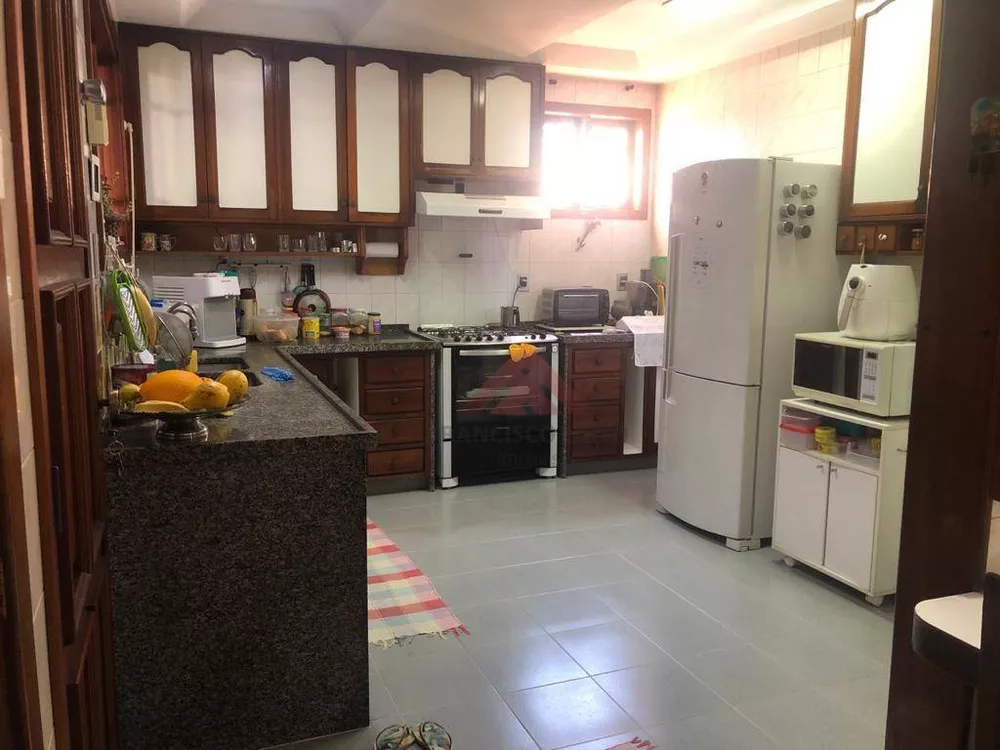 Casa, 5 quartos, 511 m² - Foto 1