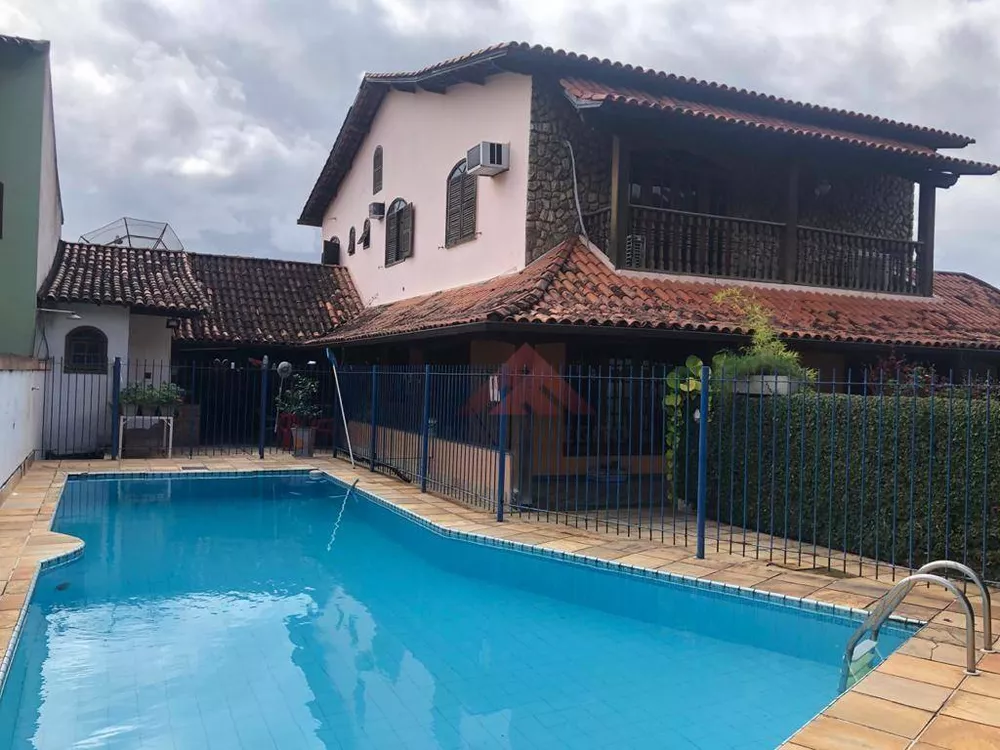 Casa, 5 quartos, 511 m² - Foto 32