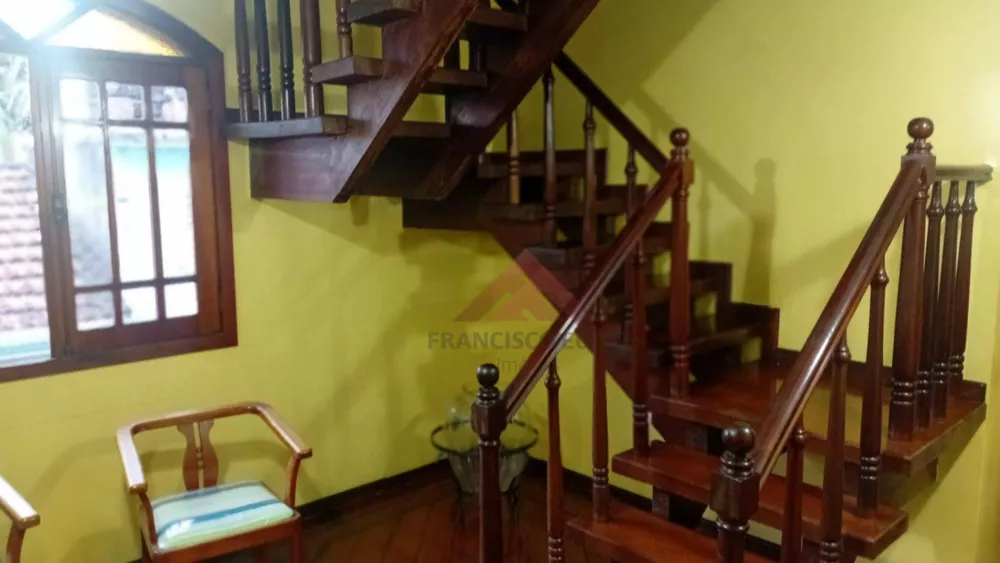 Casa, 5 quartos, 511 m² - Foto 15
