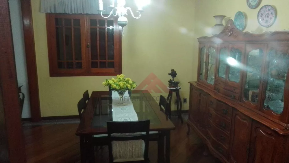 Casa, 5 quartos, 511 m² - Foto 27