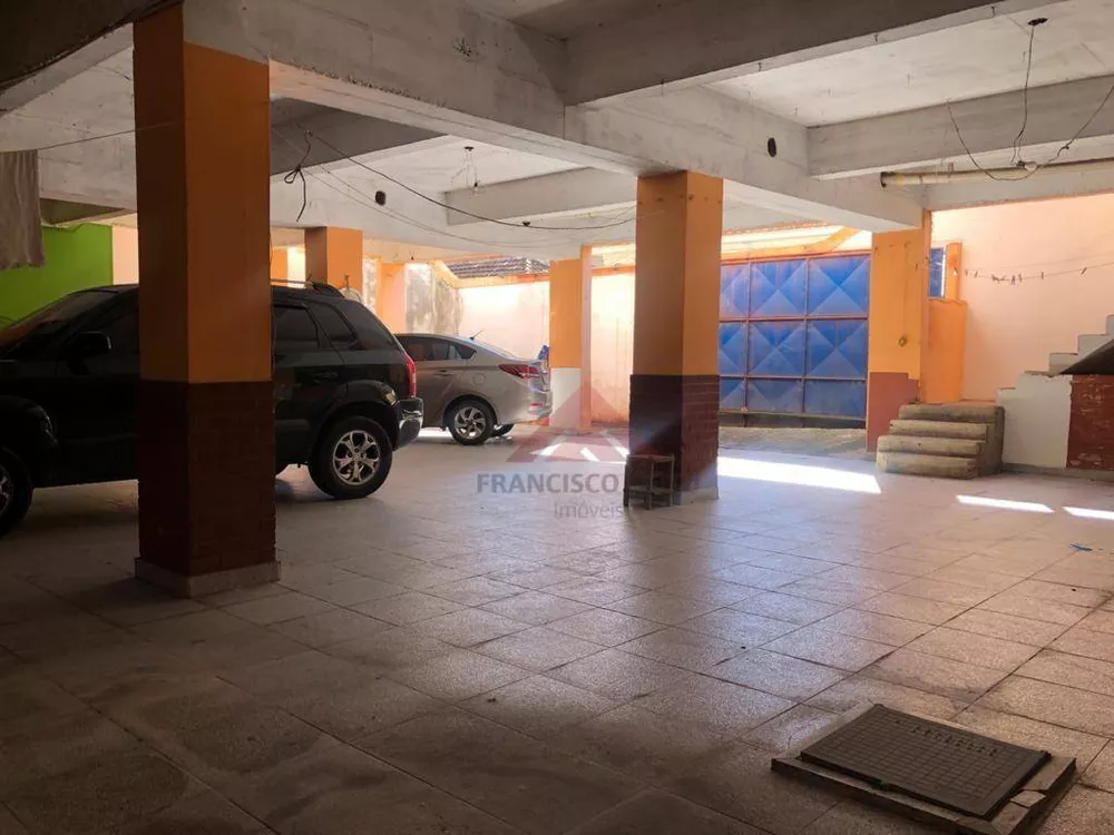 Casa, 5 quartos, 511 m² - Foto 31