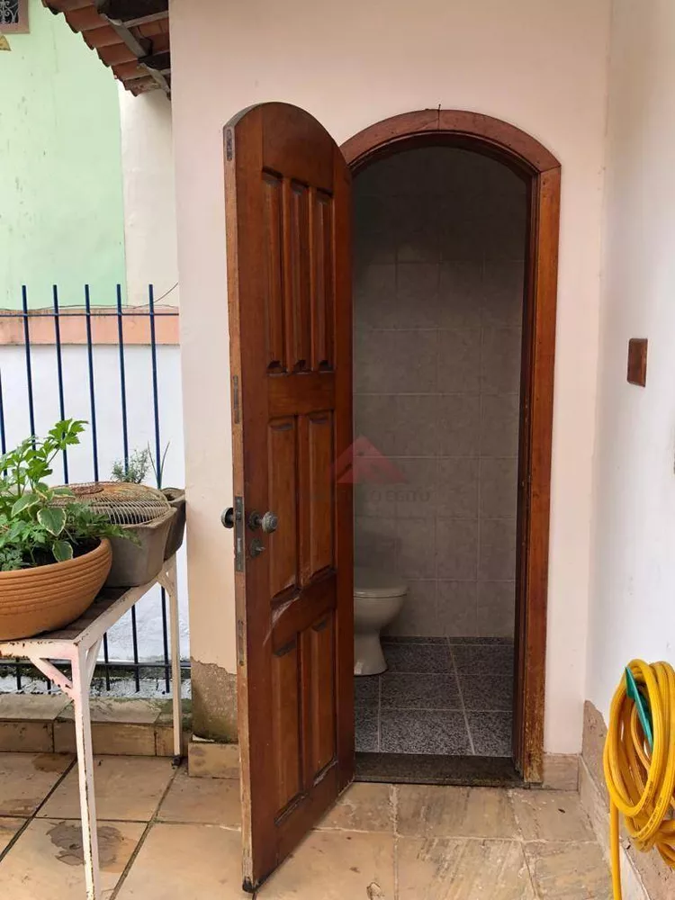 Casa, 5 quartos, 511 m² - Foto 29
