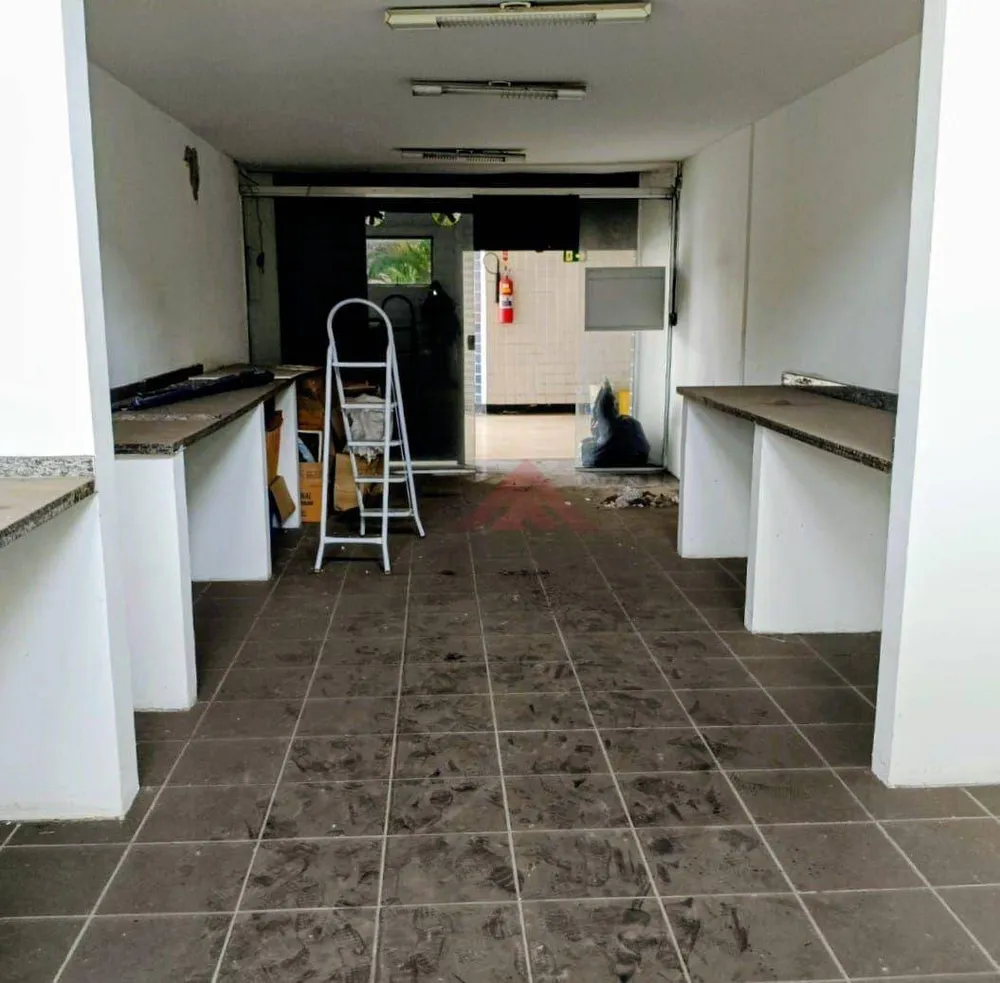 Loja-Salão, 35 m² - Foto 2